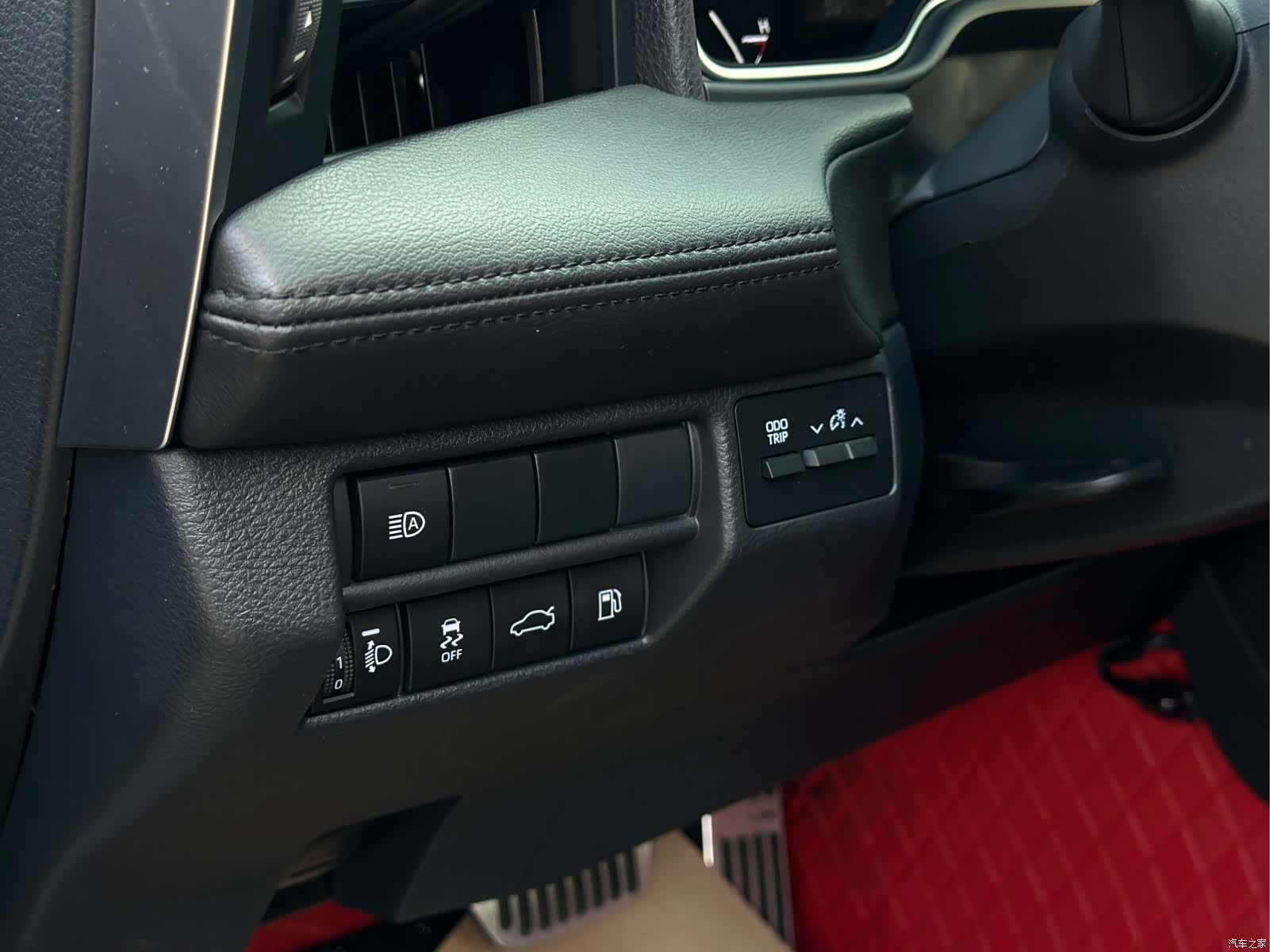 Toyota Avalon, 2024 20