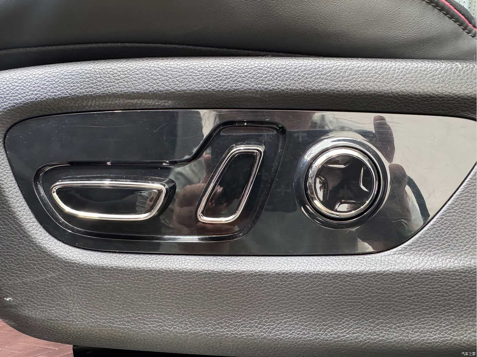Trumpchi M8, 2022 20