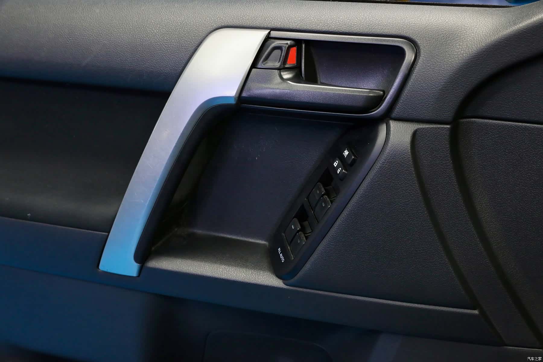 Toyota Prado, 2017 17