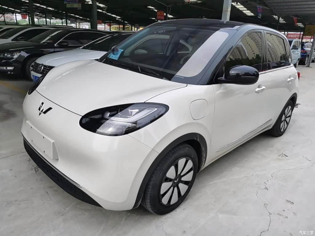 Wuling Bingo, 2025 2