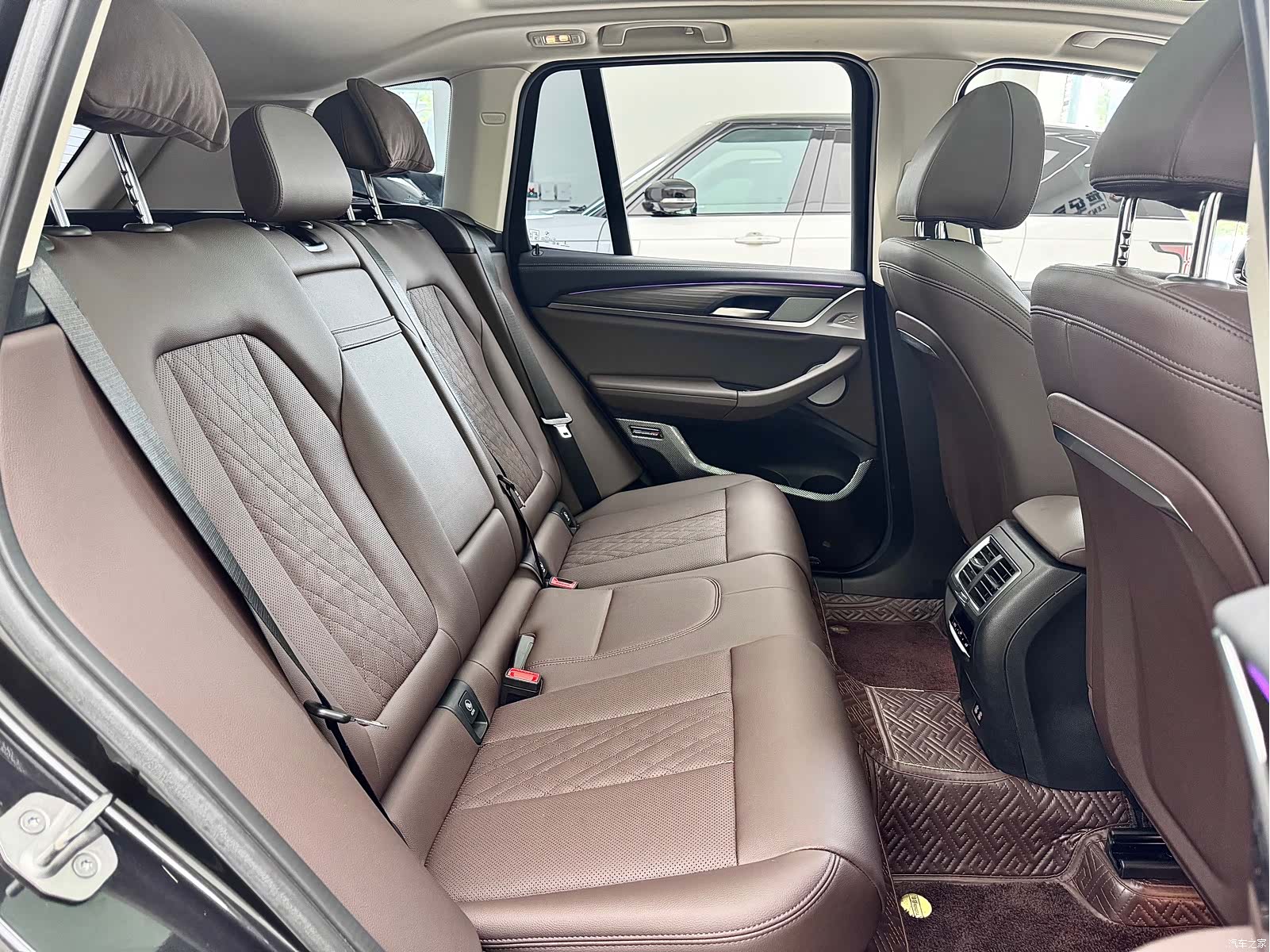 BMW X3, 2023 16