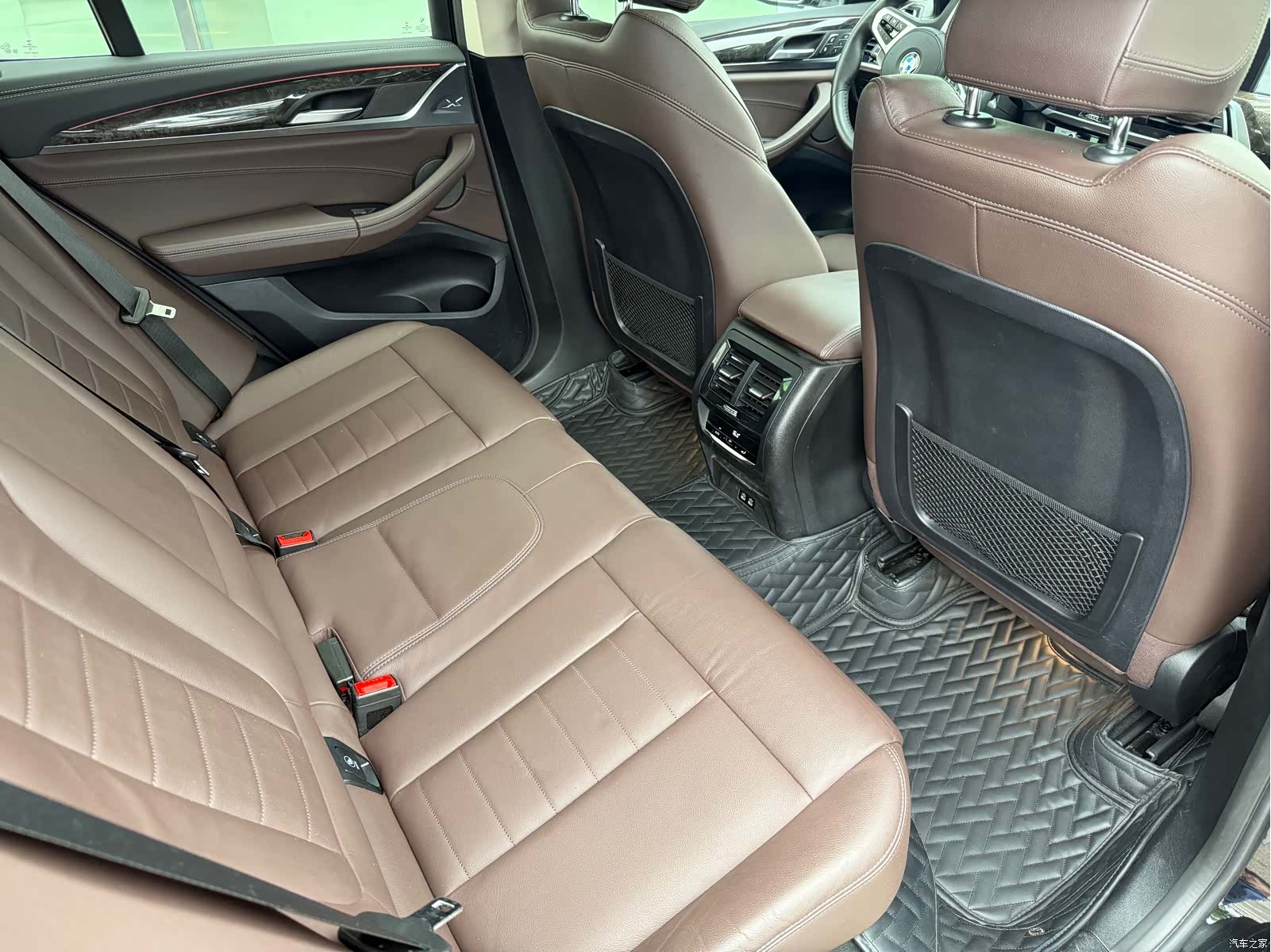 BMW X3, 2020 29
