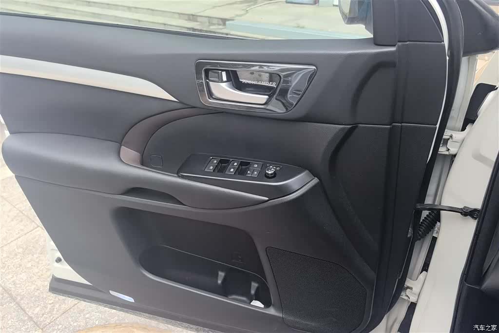 Toyota Highlander, 2019 7