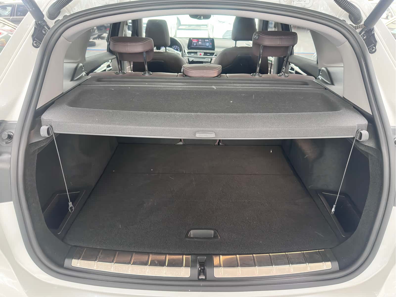 BMW X1, 2021 12