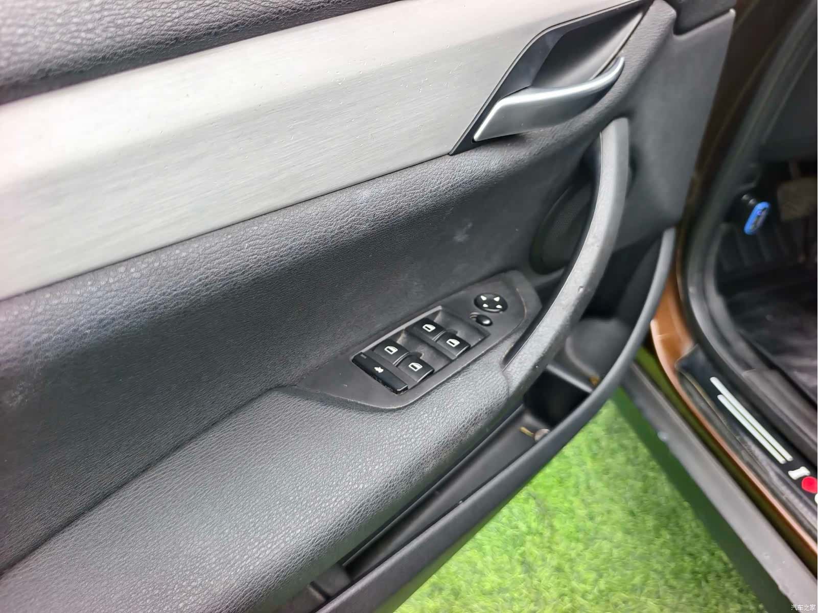 BMW X1, 2014 8