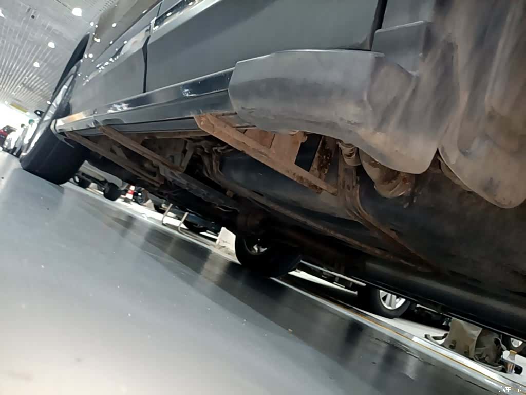 Changan CS75, 2017 21