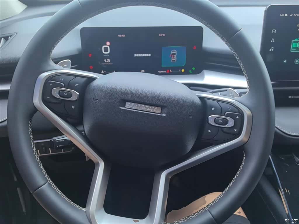 Haval H6, 2022 11