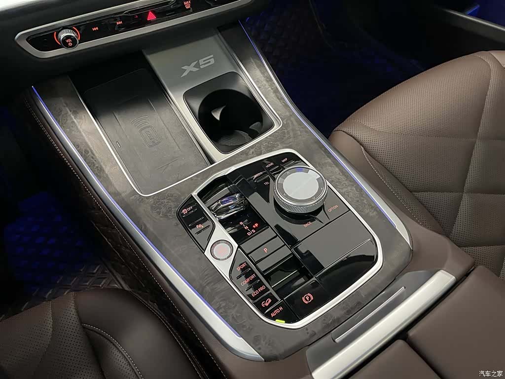 BMW X5, 2024 19