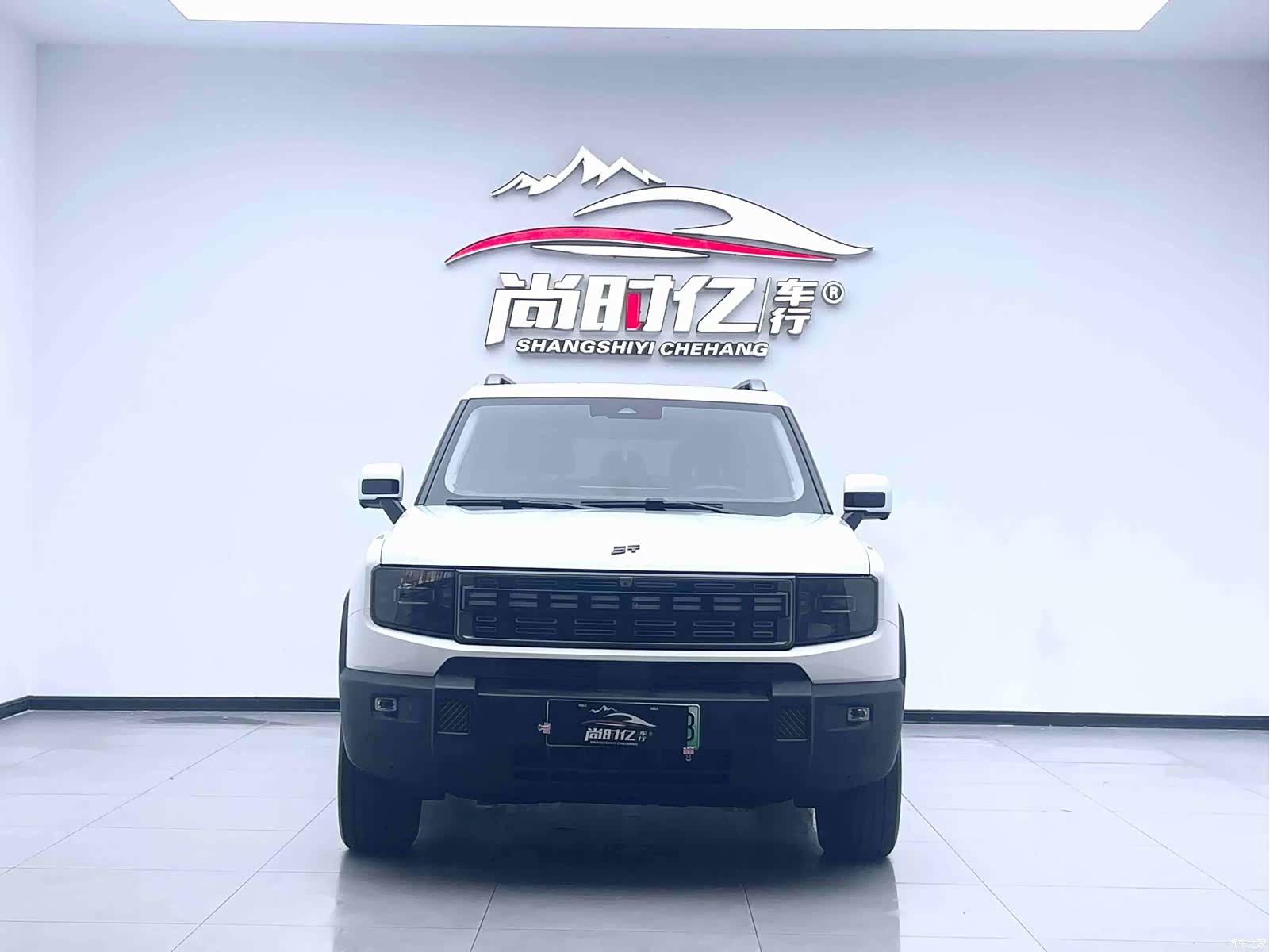 Jetour T1, 2024 2