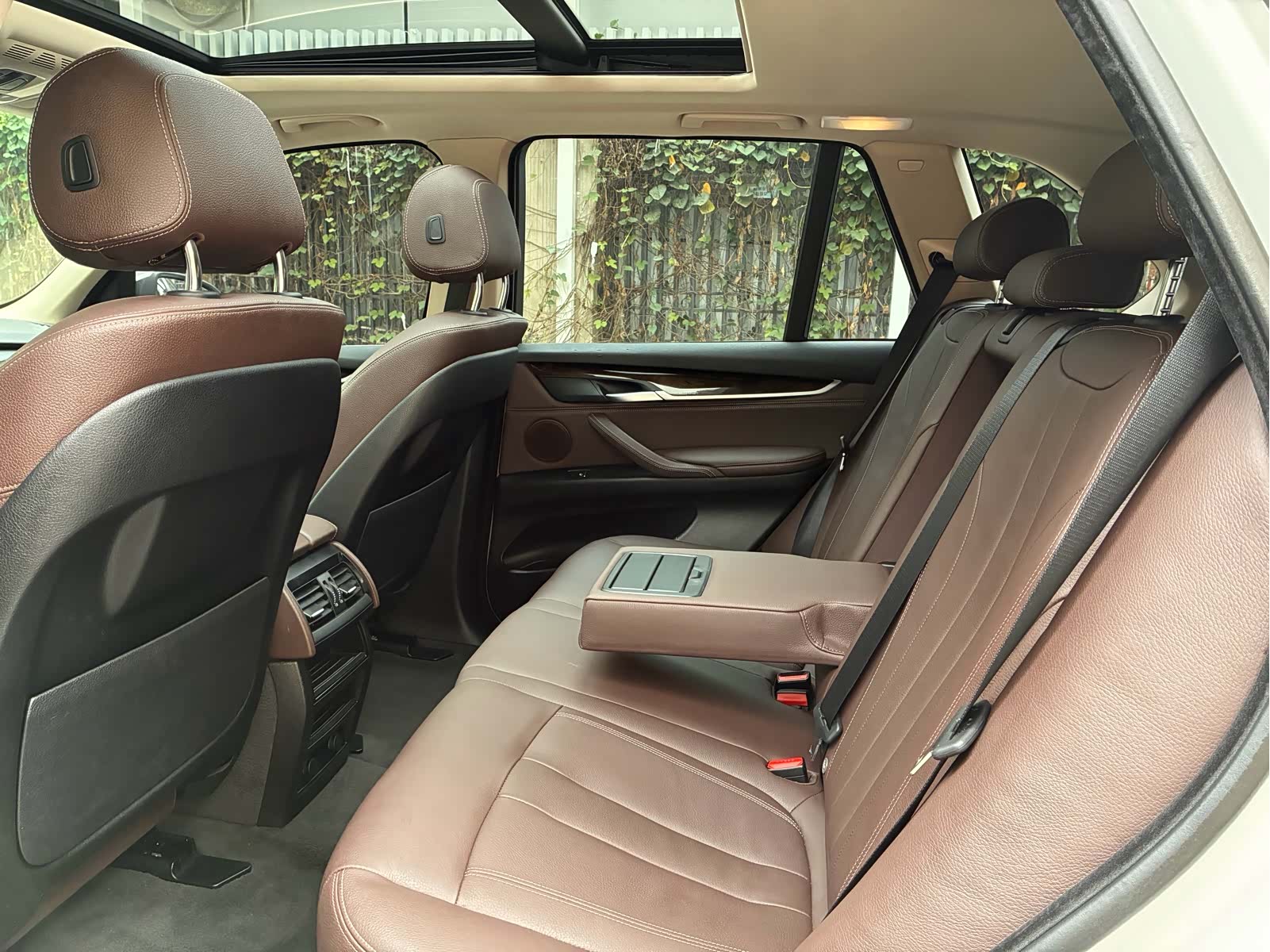 BMW X5, 2016 15