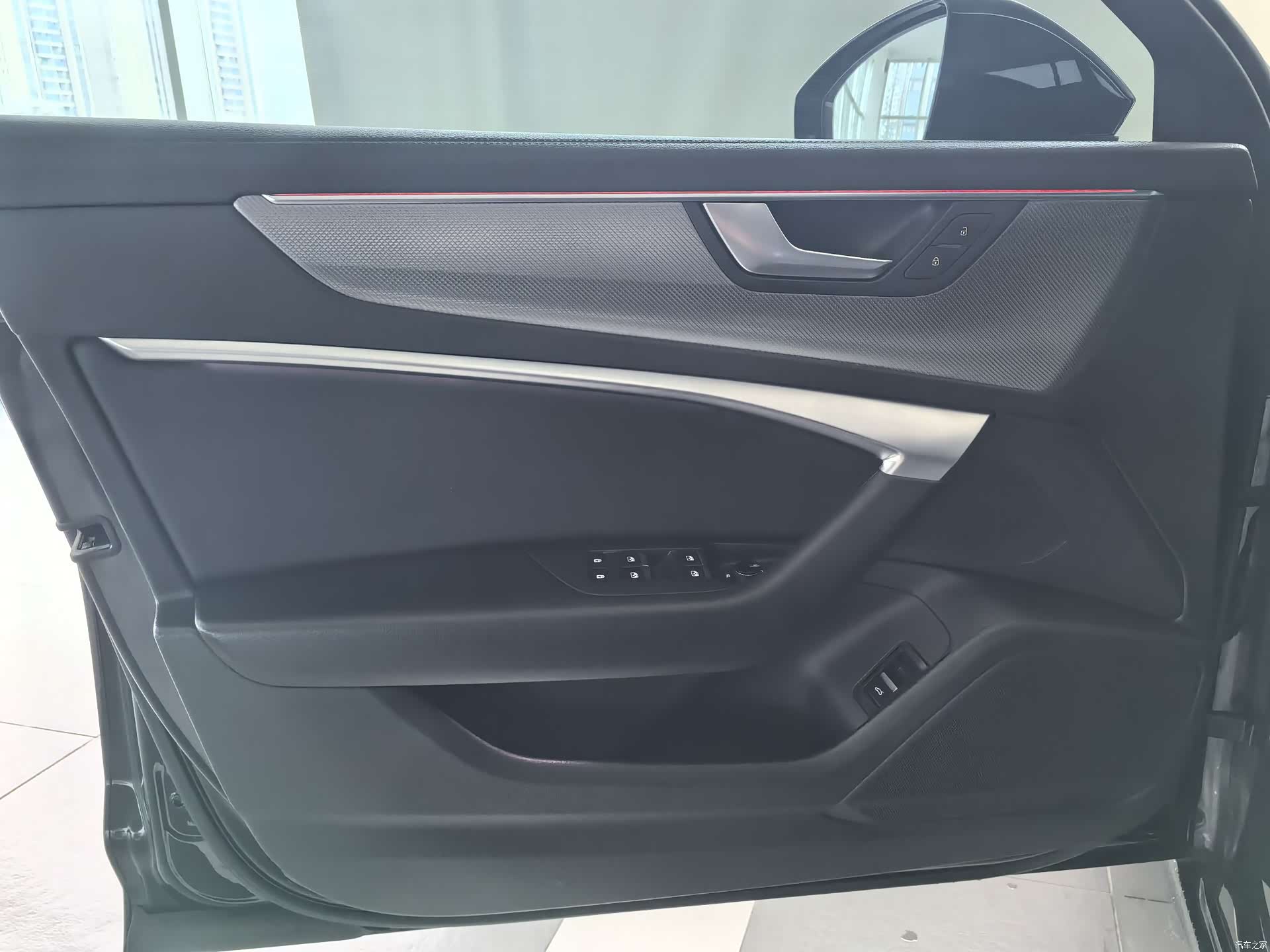 Audi A6L, 2021 13