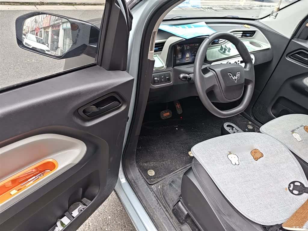 Wuling Yuan, 2021 16