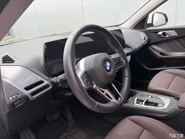BMW 2 Series, 2025 7