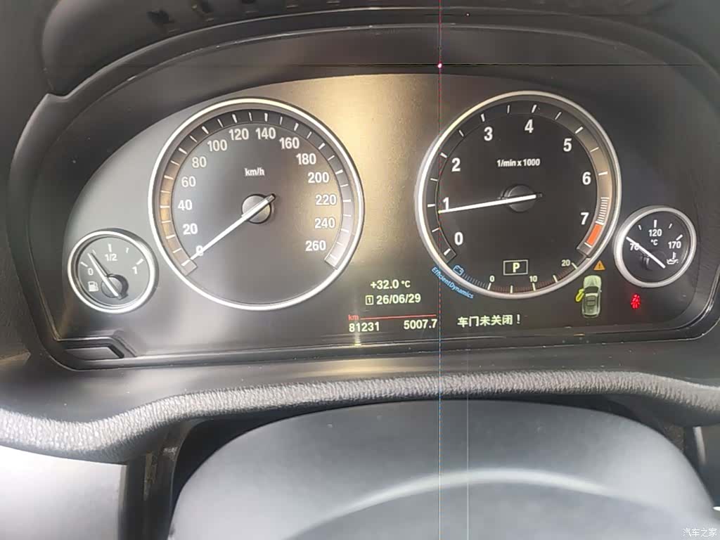 BMW X3, 2017 18