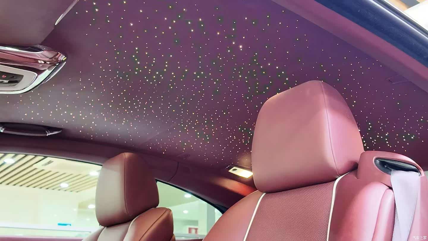 Rolls-Royce Wraith, 2018 все фото