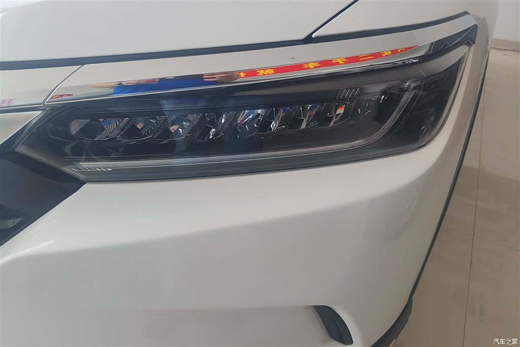 Honda Breeze, 2021 все фото