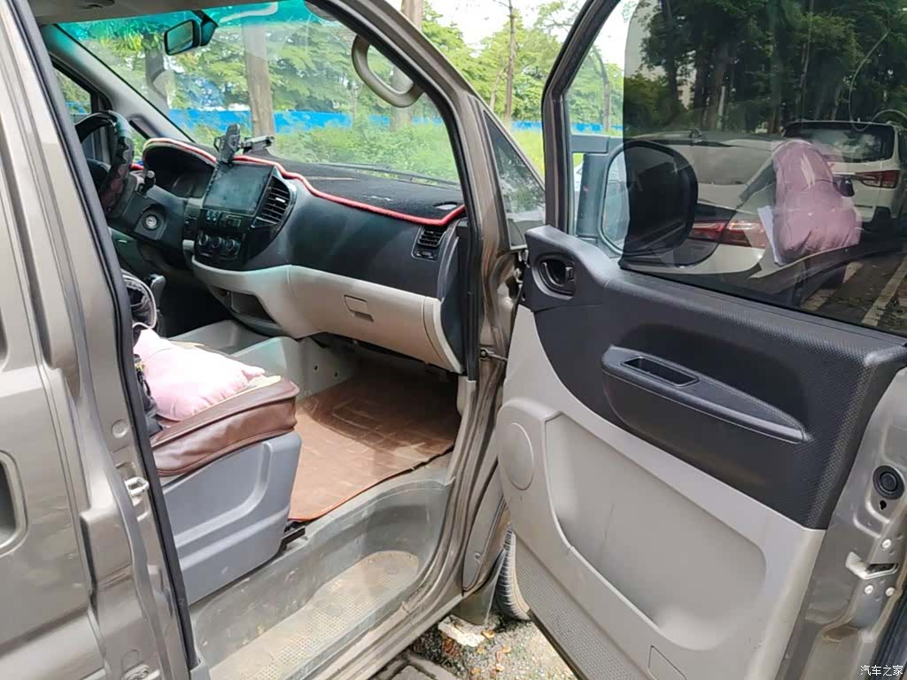 DongFeng M3L, 2019 11