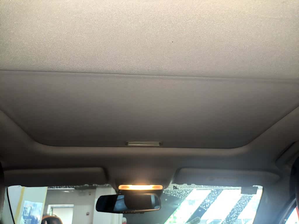 Chery 5, 2017 18