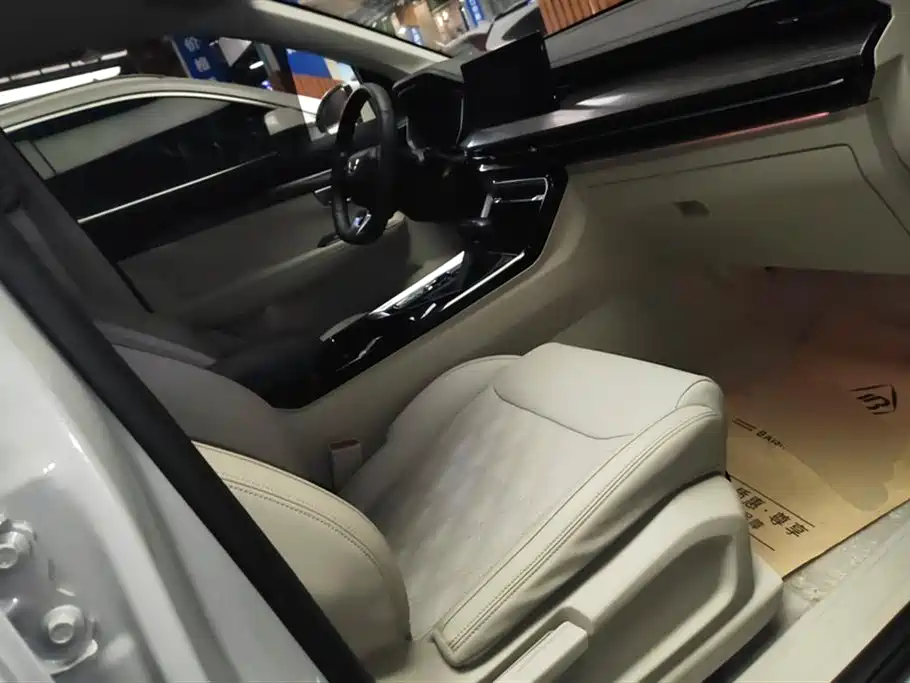 Wuling Wuling Xingchen