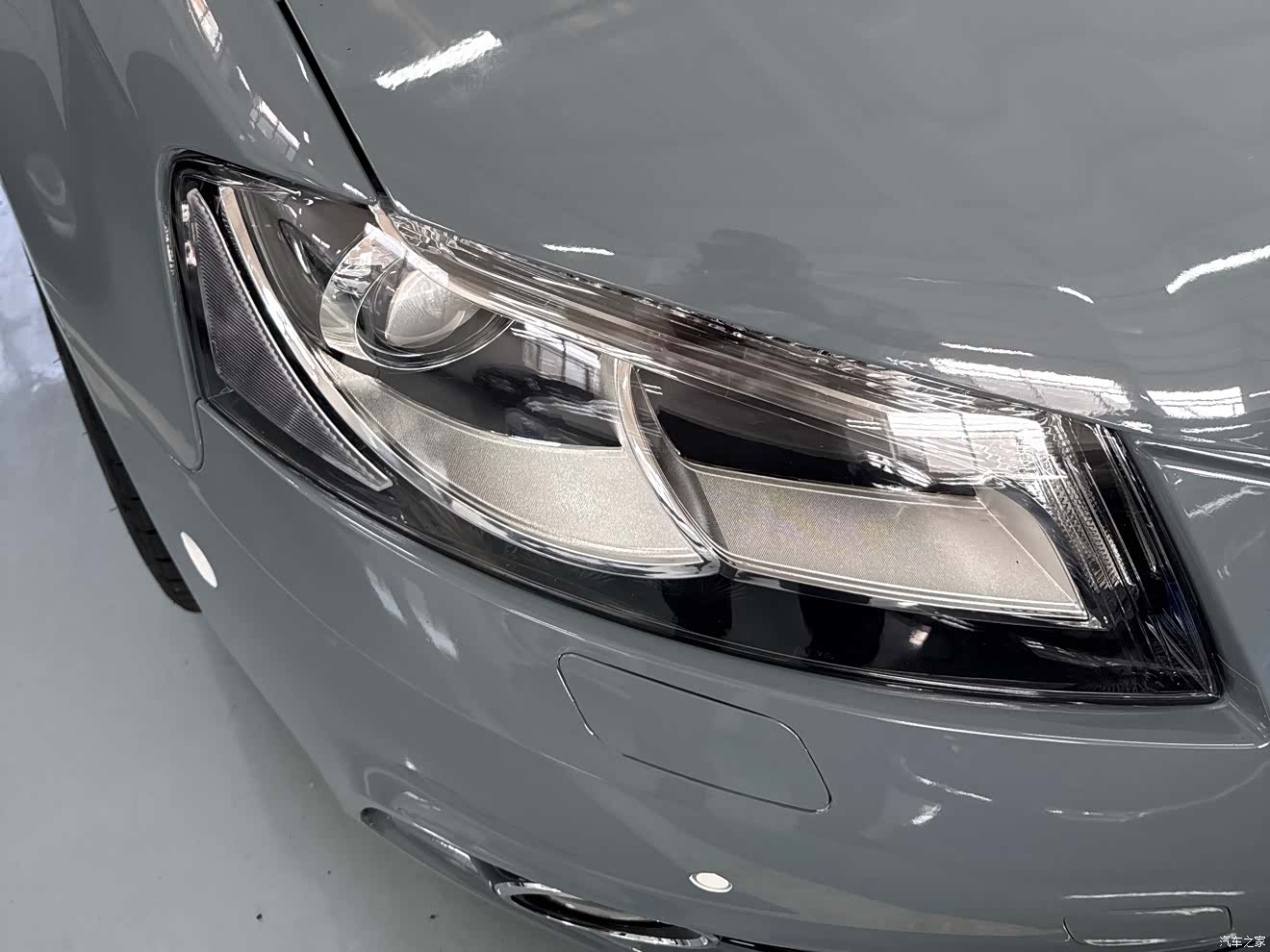 Audi A3, 2011 15