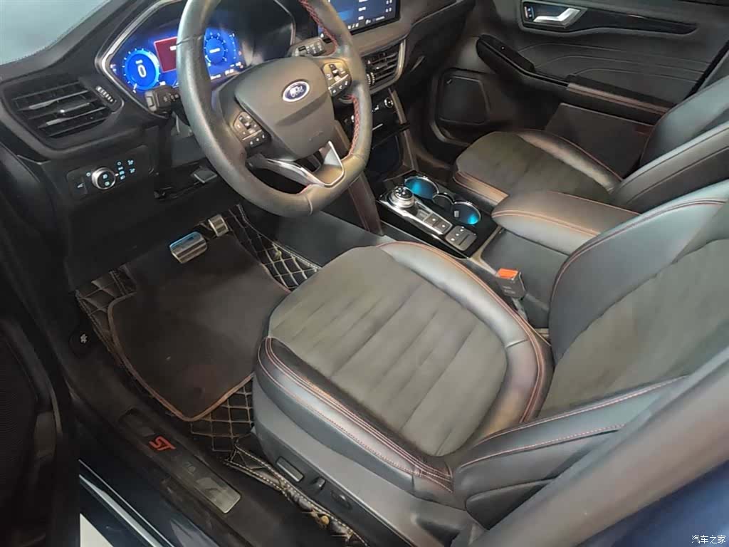 Ford Escape, 2020 15