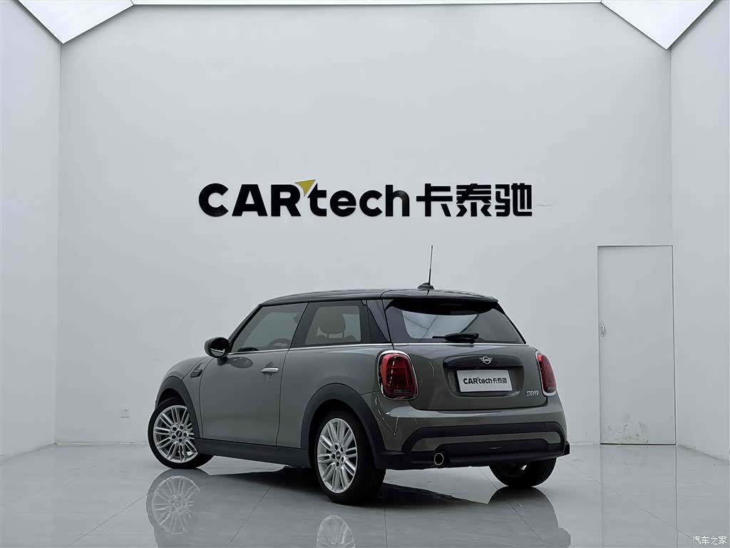 Mini Cooper, 2022 7