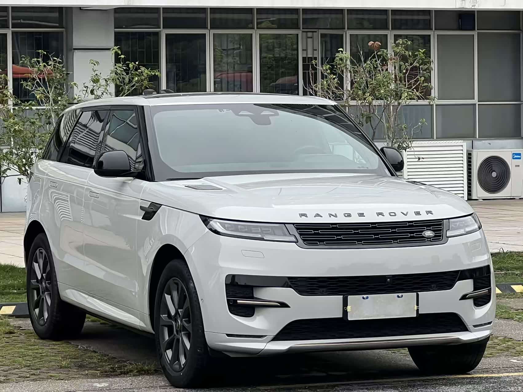 Land Rover Range Rover, 2023 3