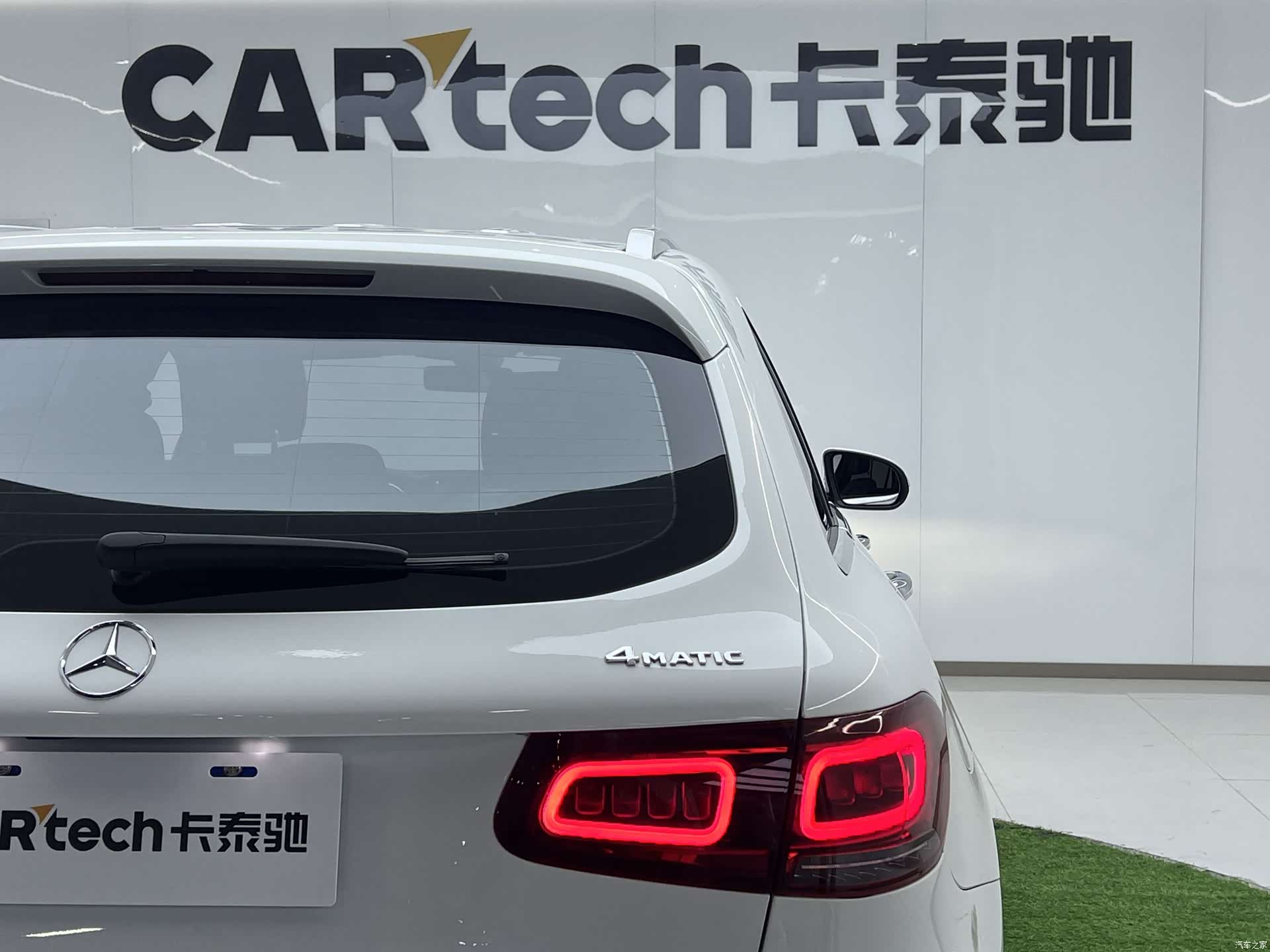 Mercedes-Benz GLC, 2022 27