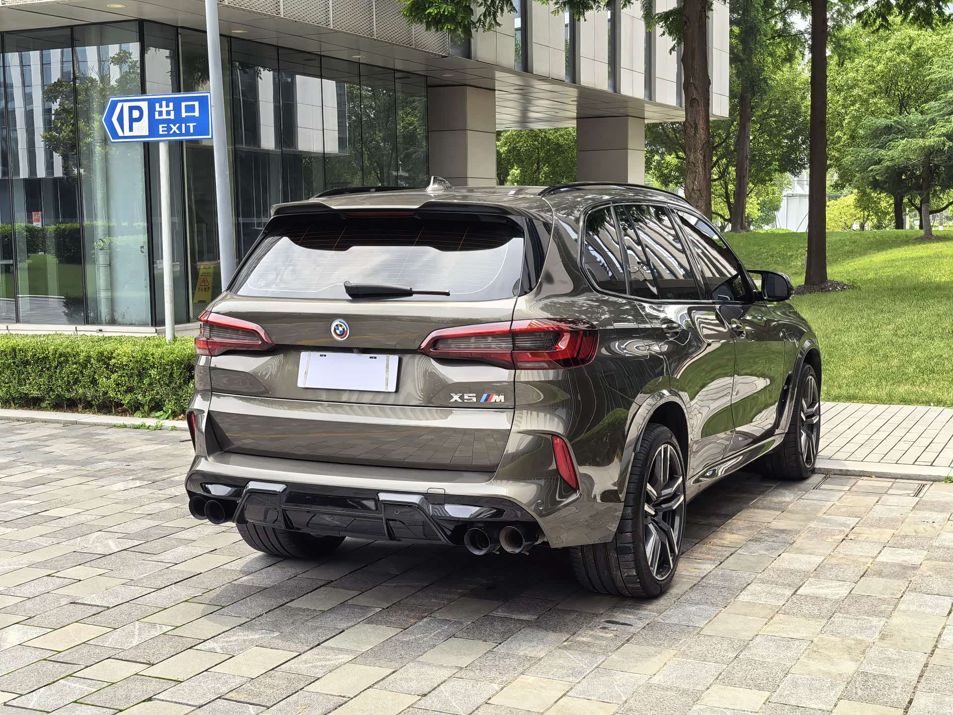 BMW X5, 2023 50