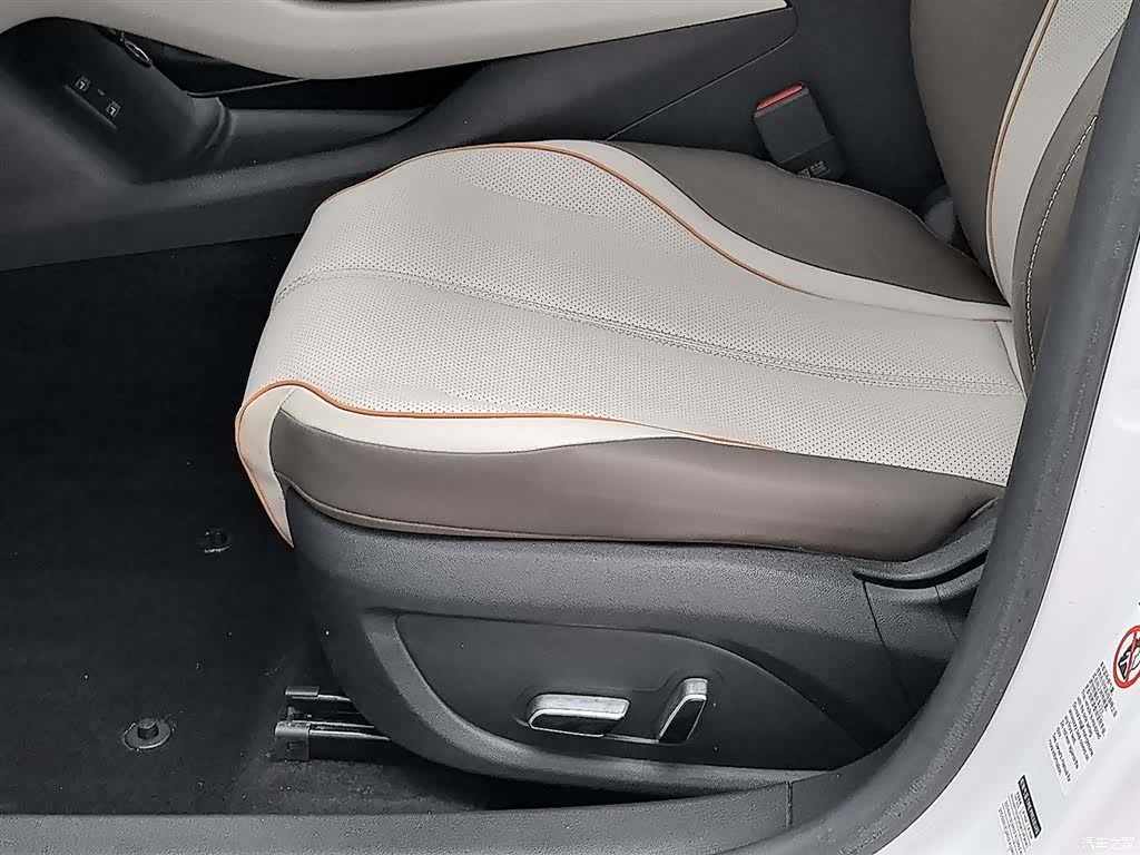 BYD Qin, 2023 20