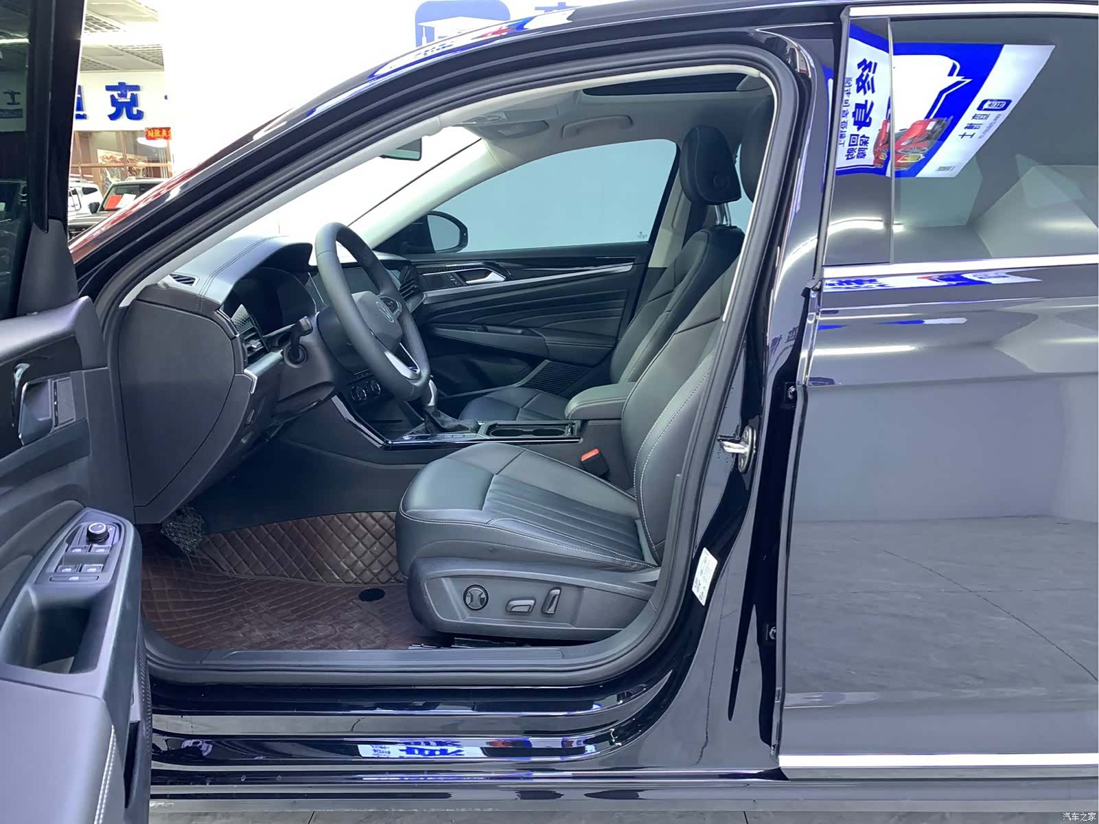 Volkswagen Passat, 2022 10