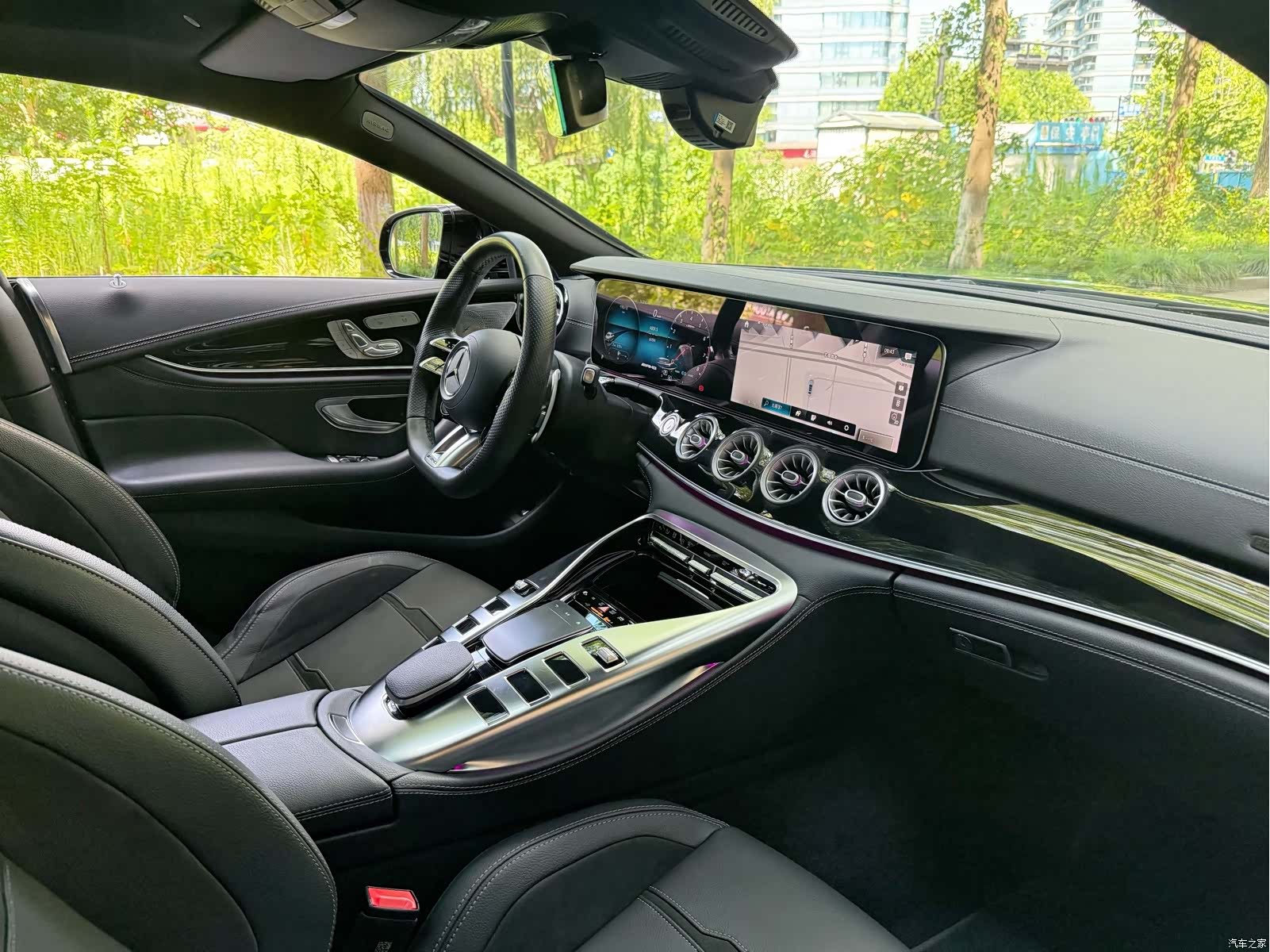 MG AMG, 2023 12
