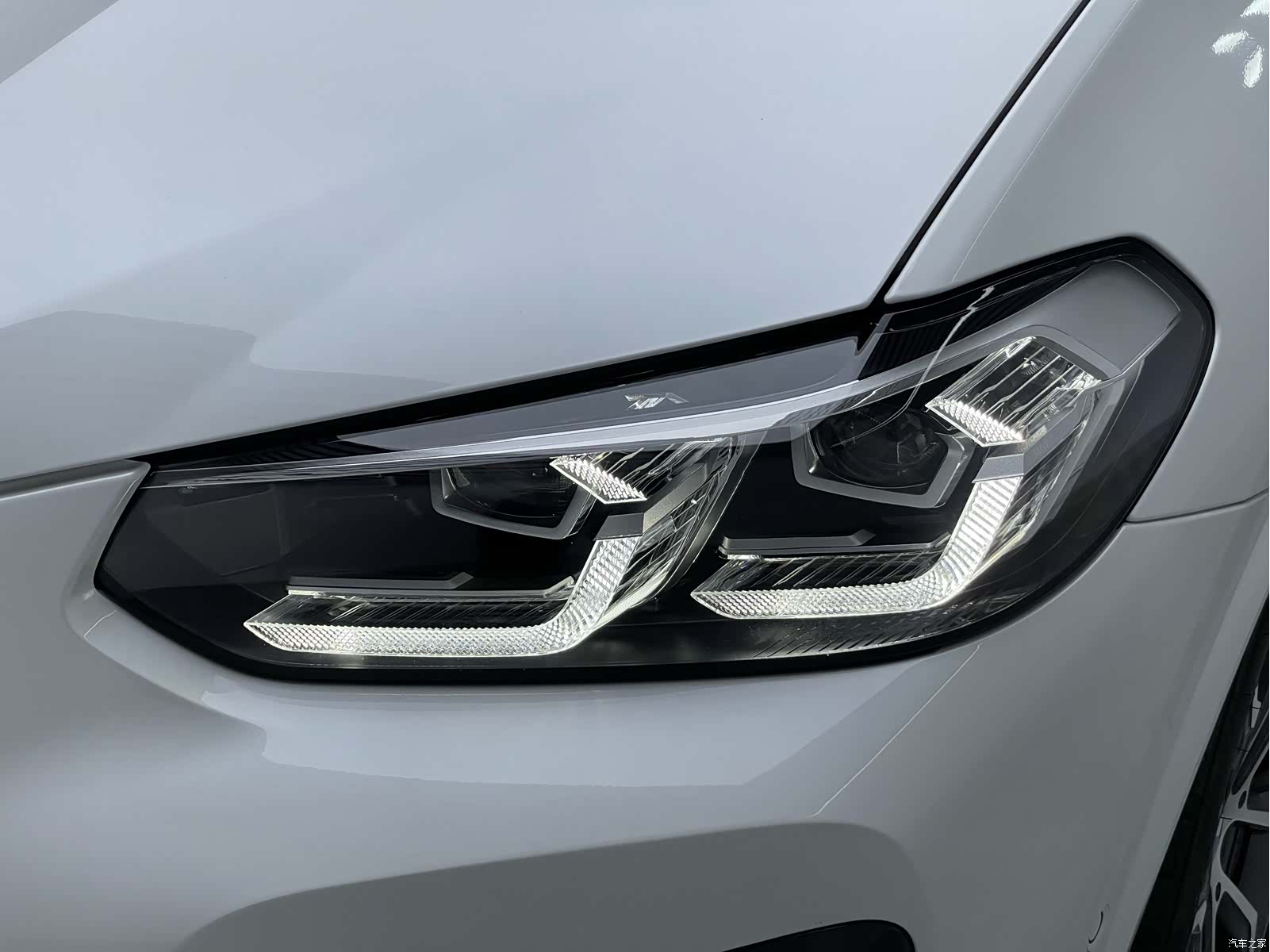 BMW X3, 2025 18