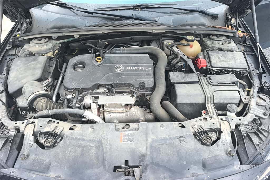 Buick Regal, 2020 10