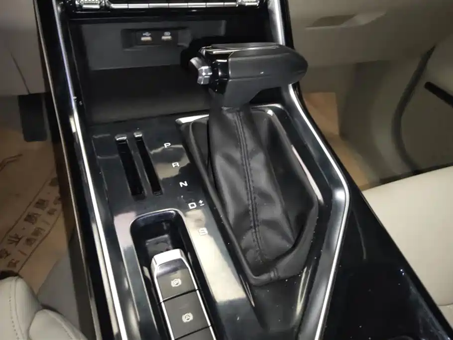 Wuling Wuling Xingchen