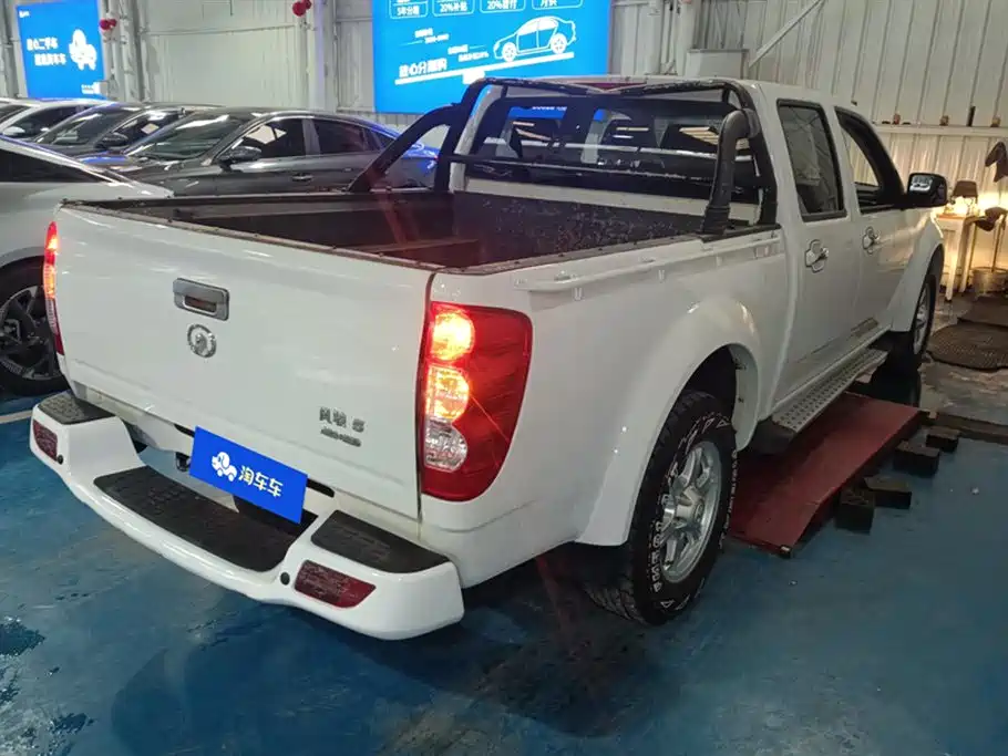 Great Wall Fengjun 5