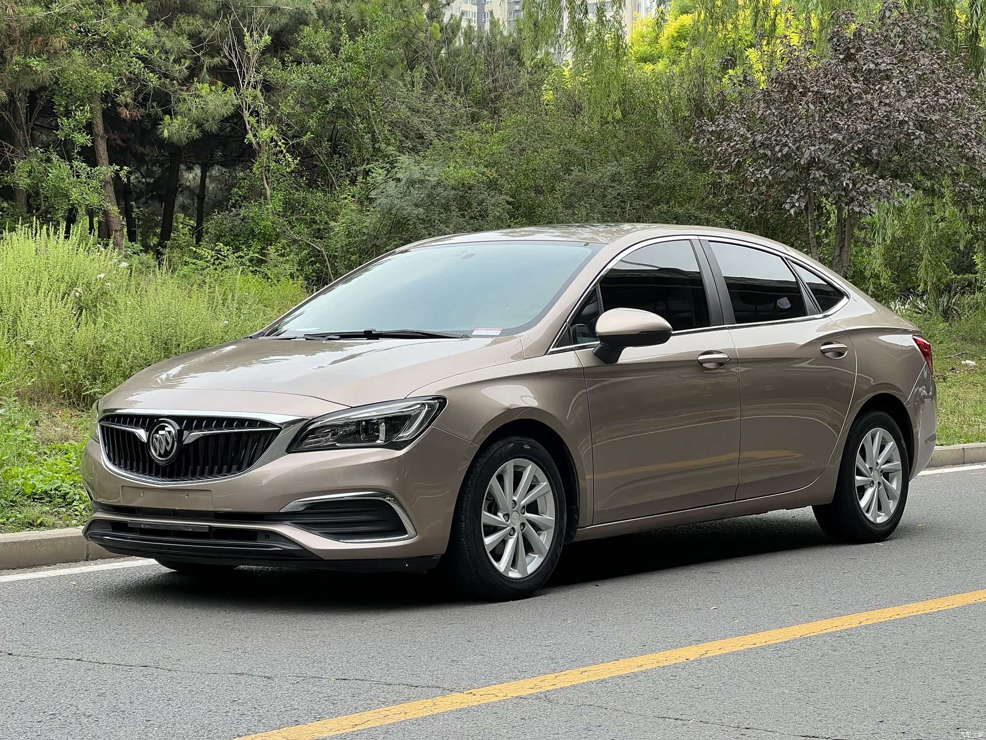 Buick Verano