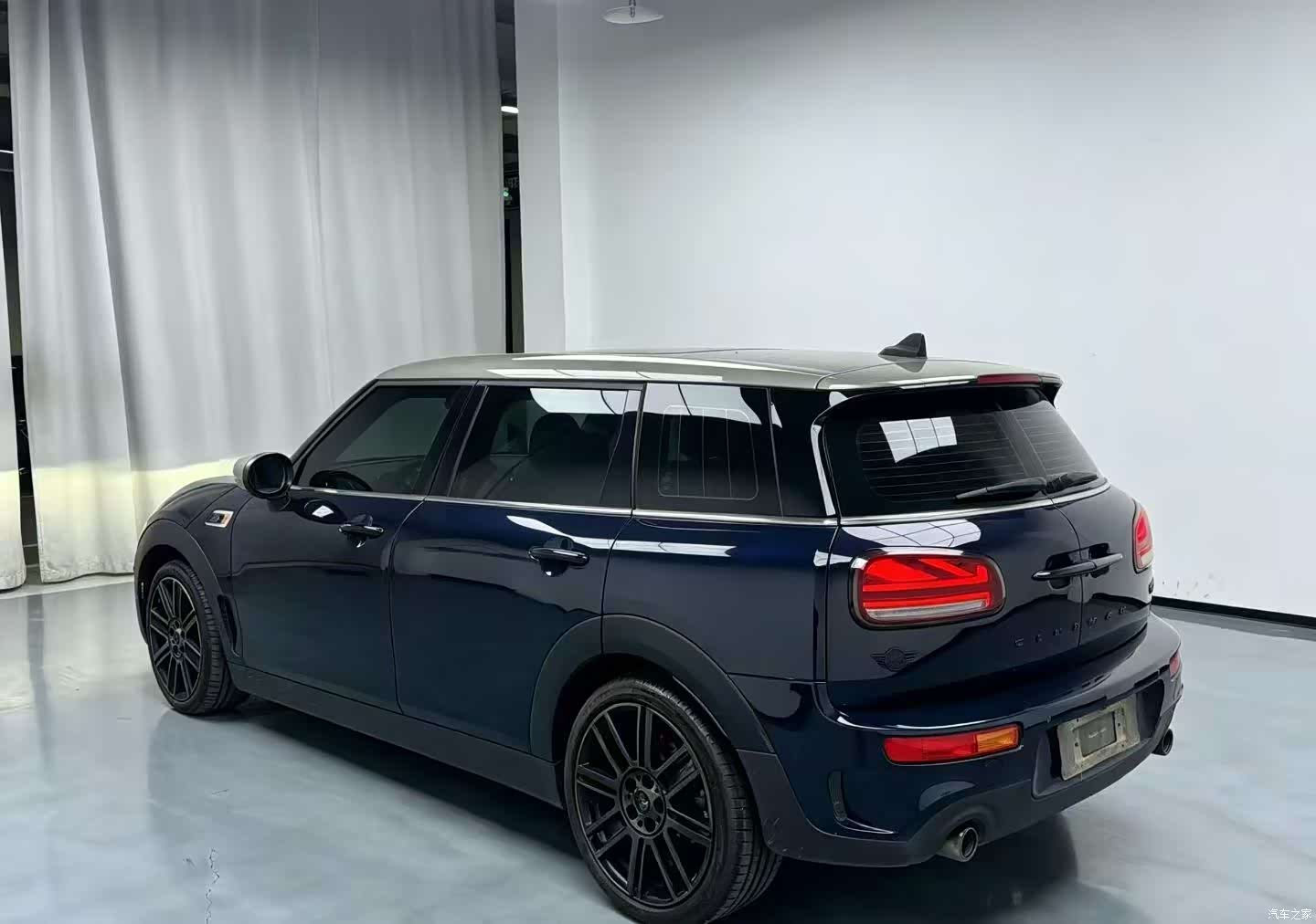 Mini Clubman, 2023 8
