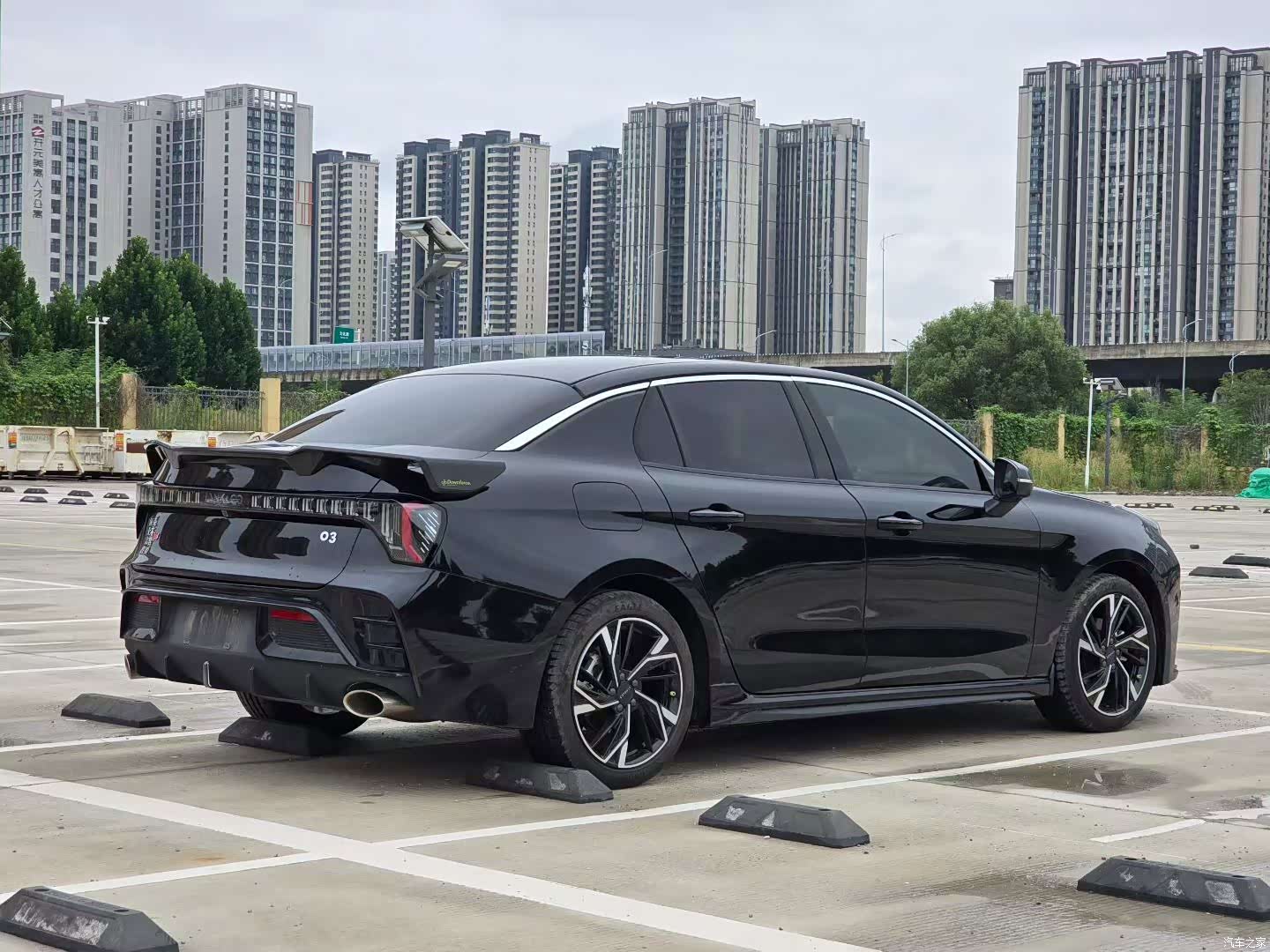 Lynk & Co 02, 2025 7
