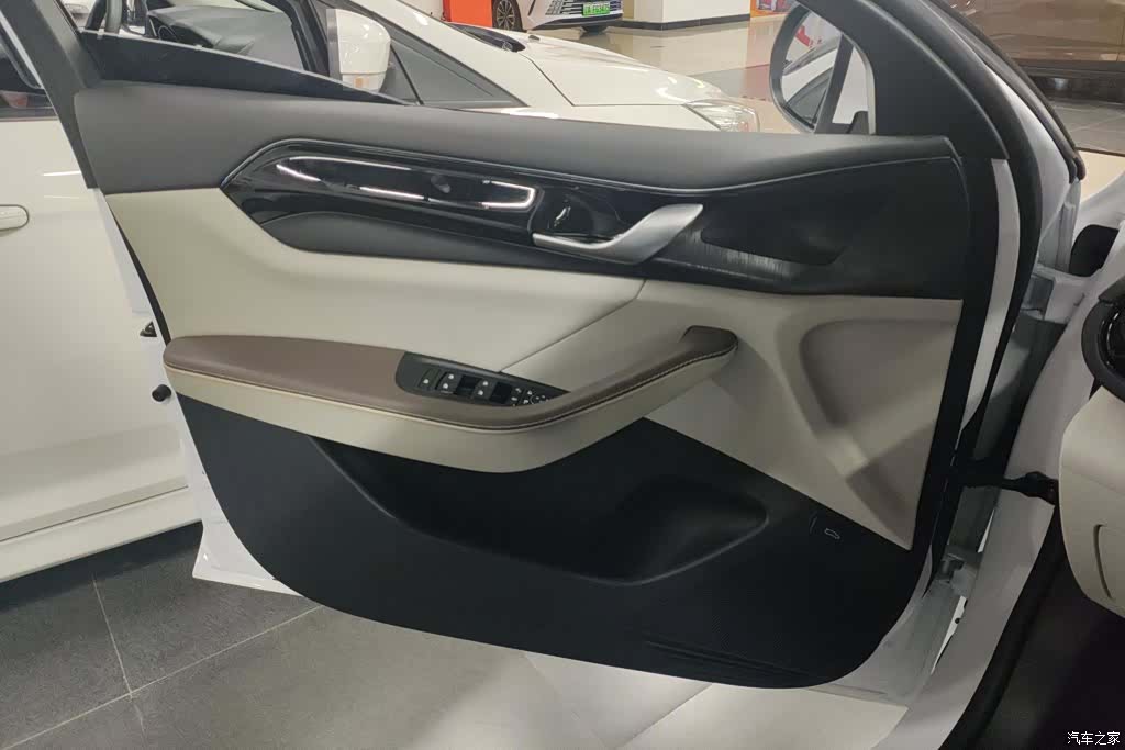 BYD Qin, 2024 7
