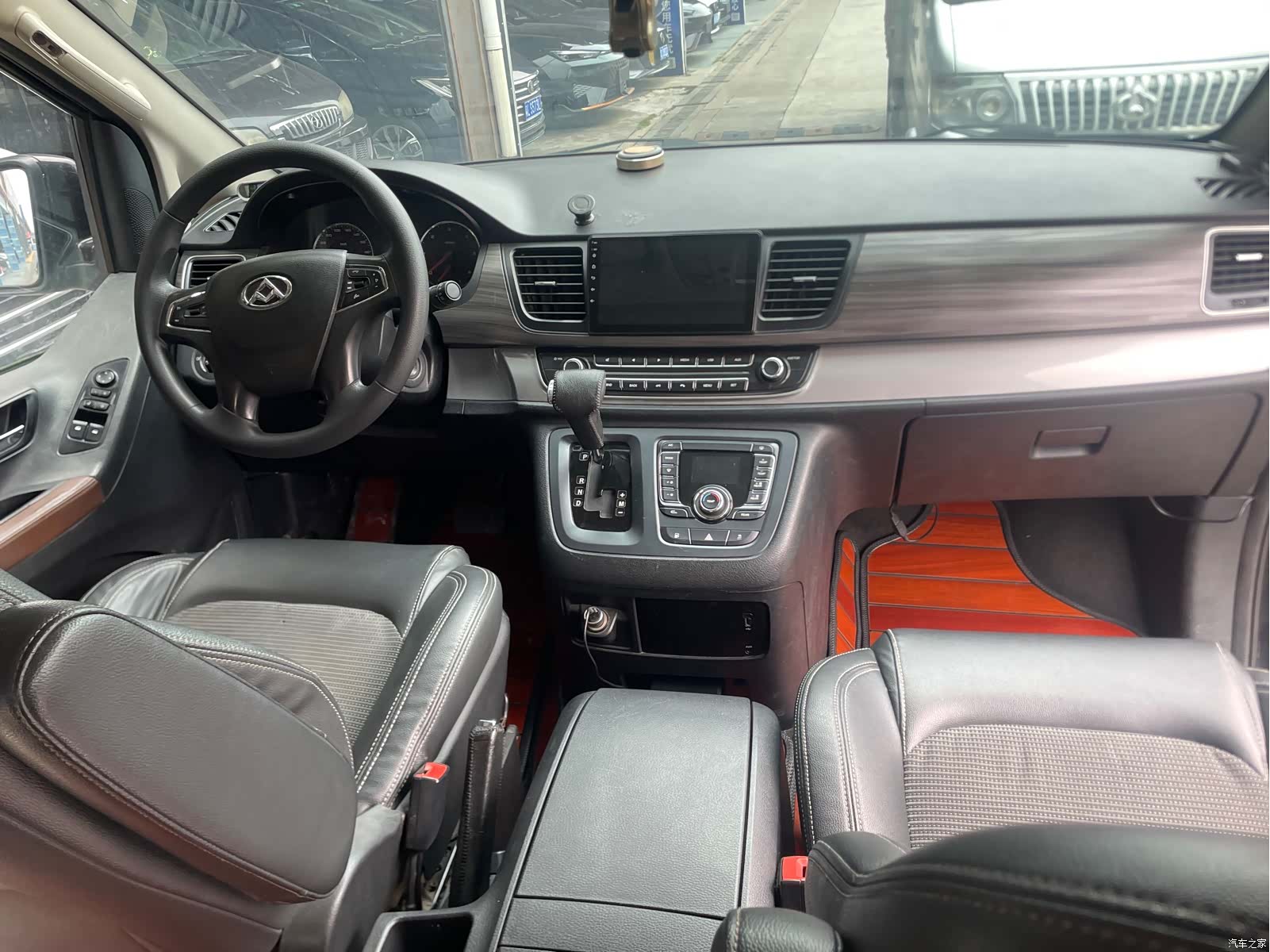 Maxus G10, 2019 3