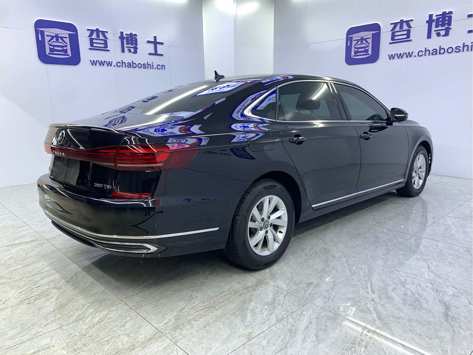 Volkswagen Passat, 2022 19