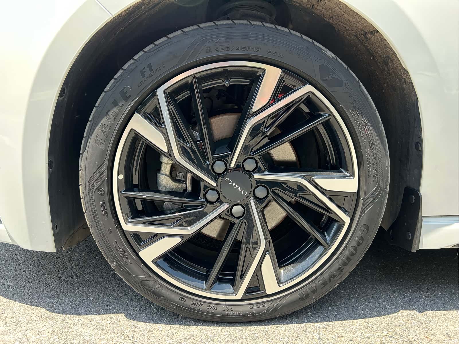 Lynk & Co 02, 2023 34
