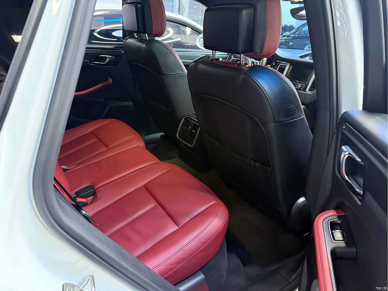 Porsche Macan, 2015 14