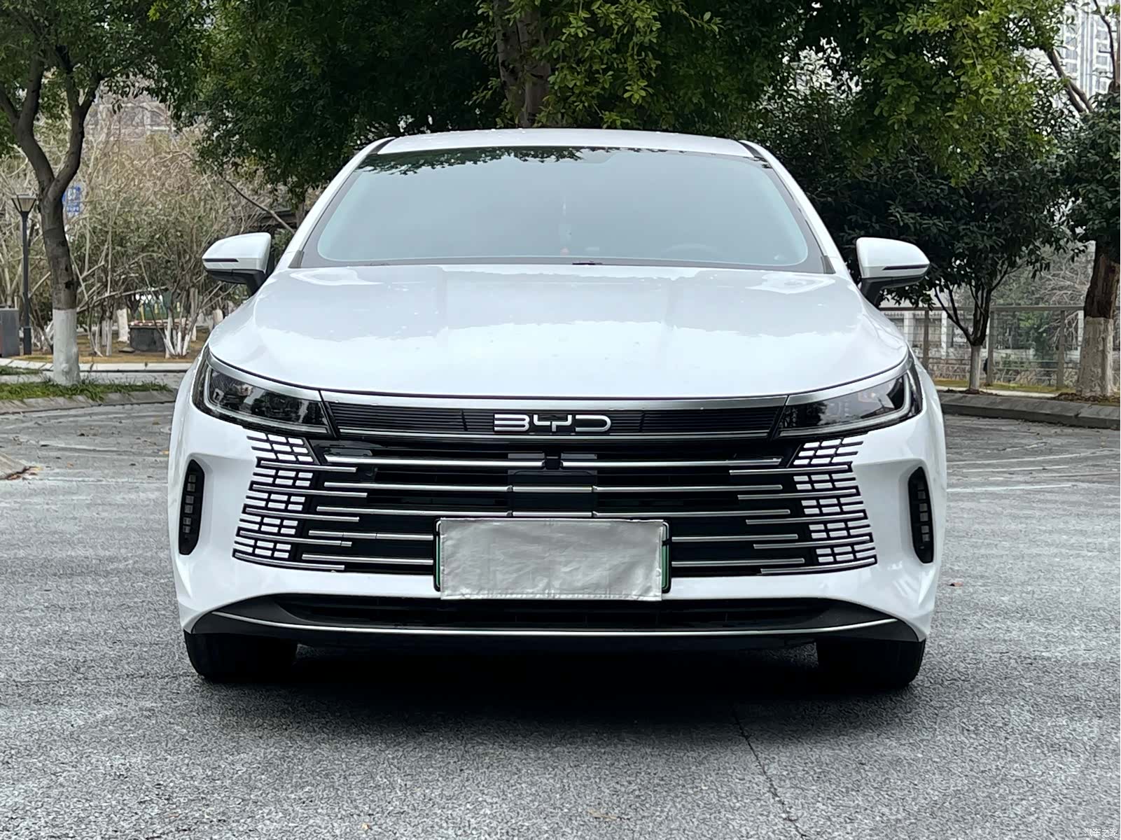 BYD Destroyer 05, 2023 2