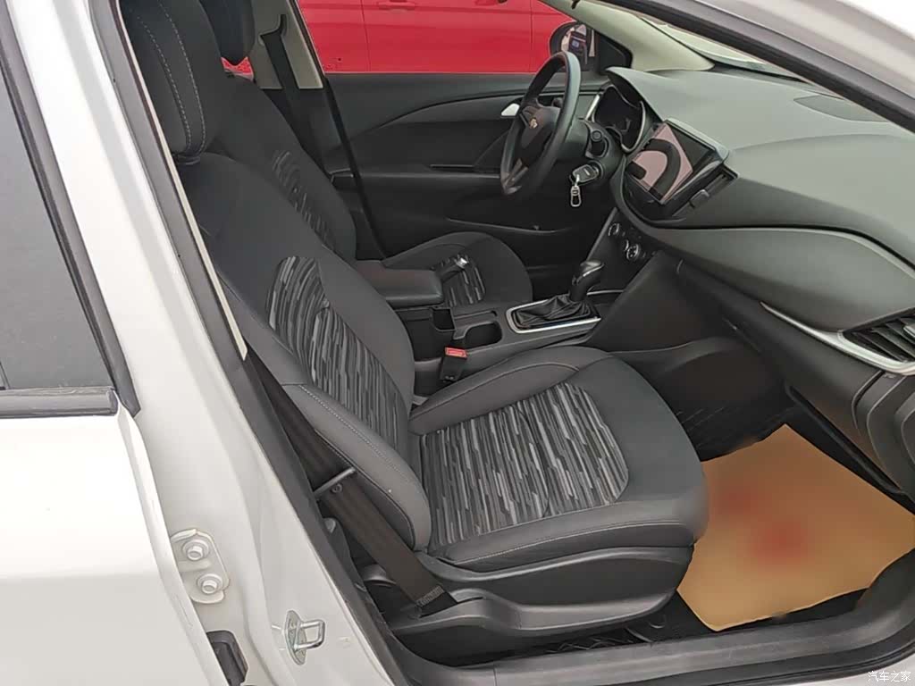 Chevrolet 320, 2019 25