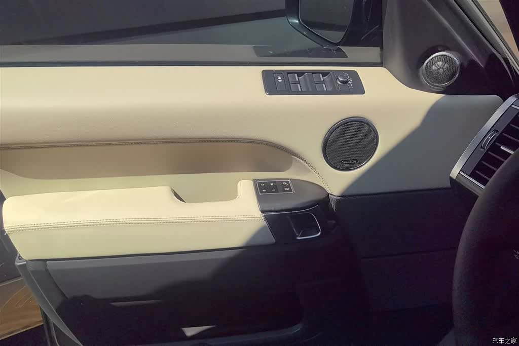 Land Rover Range Rover, 2014 7
