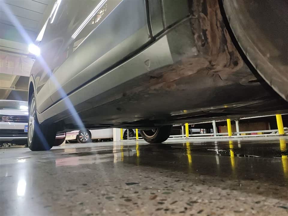 Volkswagen Tu Kai