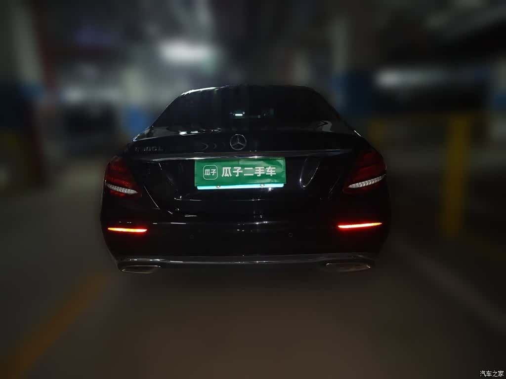 Mercedes-Benz E-Class, 2017 3