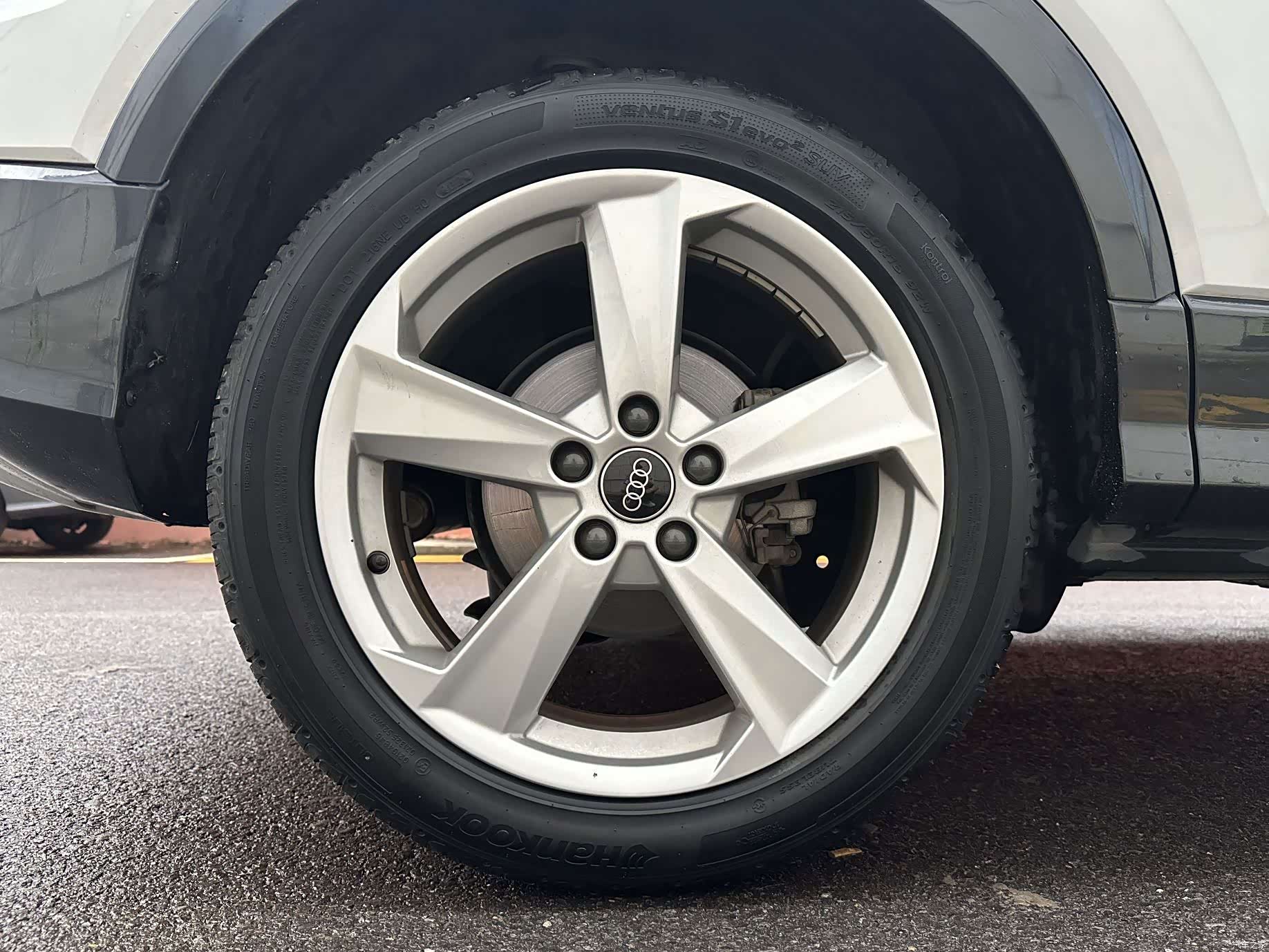 Audi Q2L, 2023 19